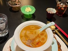 -荷风细雨·中国茶宴(碧云店)