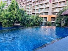 -三亚湾海居铂尔曼度假酒店