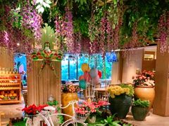 -金海湾自助餐厅(金陵饭店)