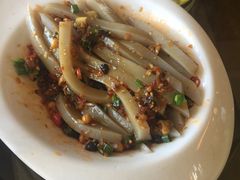 鸡豆凉粉-沱江鱼府(丽江店)