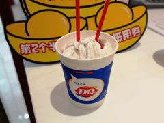 -DQ·蛋糕·冰淇淋(河东万达店)
