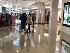 -皇庭广场(福华三路店)