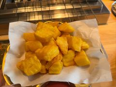 -邢氏老太太烤串(北兴街店)