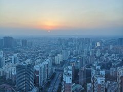 -上海龙之梦万丽酒店