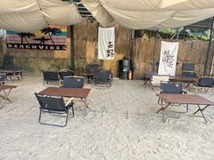 -DGE季风钓虾营地·团建·聚会