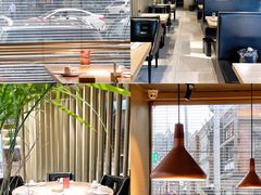 大堂-味莊·青岛菜(云霄路店)