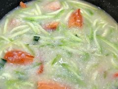 拆鱼羹-寻味顺德·南记酒家·传统顺德菜·鱼生(广源路店)