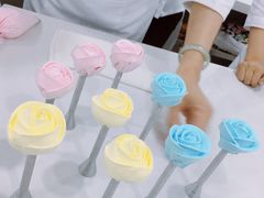 -美斯烘焙培训学院•蛋糕•面包•咖啡(宝安校区)
