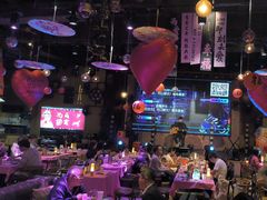 -胡桃里乐队酒馆(广州塔店)