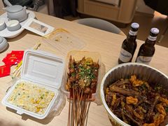 -勇记干锅居(德阳店)