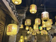 -南京大牌档(新街口德基广场店)