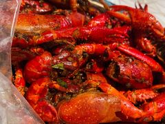 -老长沙龙虾馆·聚会餐厅(白石洲店)