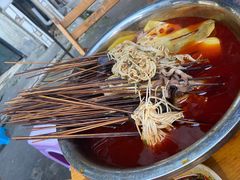 -老瓦房冷锅串串(文殊院店)