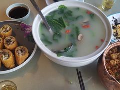 -品味泸沽湖•民族特色菜(大落水店)