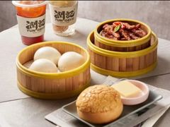 -润记·广东餐馆(苏州中心店)