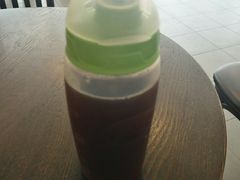 美式经典咖啡-星巴克(古象大酒店店)