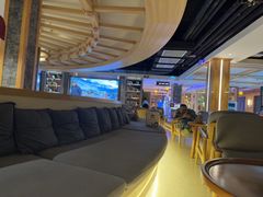 -星河湾温泉洗浴酒店