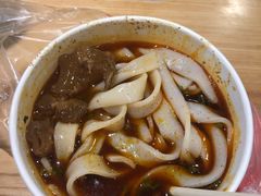 -骏骏牛肉粉店(吉庆街店)