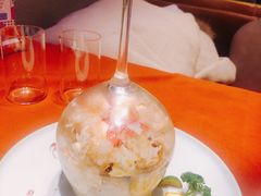 -赵小姐丨新中餐(曲江店)