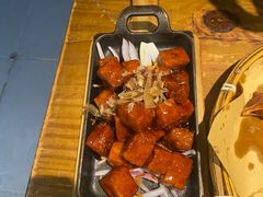 -打酱油·非遗淮扬菜(瘦西湖梅岭店)