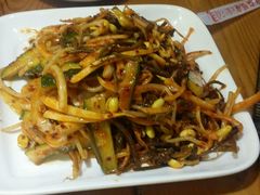 -滨江高丽居饭店