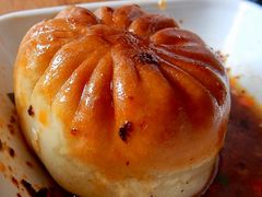 生煎包-正宗上海生煎包(North York)