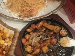 -鑫巴蜀小镇 · 水煮鱼专研店(玉桥店)
