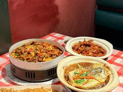 -辣小鲜·南昌大排档(船山路店)