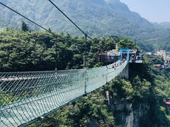 -梦幻奥陶纪景区