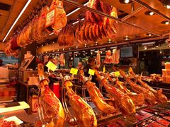 店内环境-波盖利亚市场