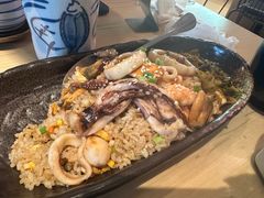 -沼津港精致料理·寿喜烧·烧鸟(漕河泾印象城店)