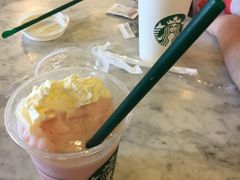 -星巴克(衡阳崇盛晶珠广场店)