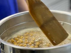 -煲珠公·老红糖珍珠奶茶(长宁龙之梦店)