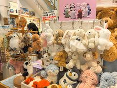 -猫的天空之城概念书店(杭州南宋御街店)