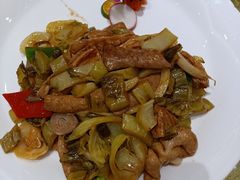 -有心德(麦地店)