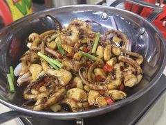 -聚味瞿记·龙虾堂(树木岭店)
