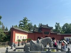 -洛阳白马寺