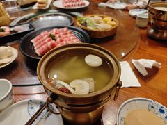 -古关火锅店(古北水镇景区店)