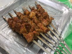 -北三沙家烧麦(北头道街店)