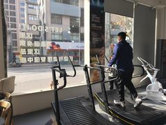 -APT运动康复中心(徐汇万科店)
