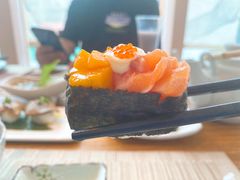 -酒井酱子·深夜食堂(东城汇店)