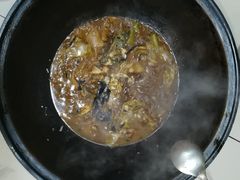 -边江铁锅炖鱼(振八街店)