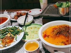 -客官 · 江南小菜馆(长风大悦城店)