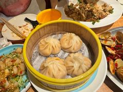 -喝丢一只鞋海鲜烧烤(北京街店)