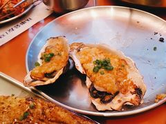 -神府路壹号·海鲜烧烤·砂锅粥·锅物(三坊七巷店)