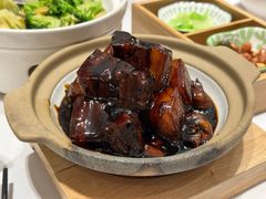 -新吉士·上海菜(浦东LCM置汇旭辉店)