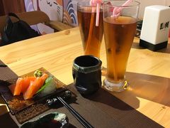 -匠糊·日本料理(美岸广场店)