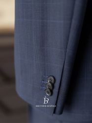 点击看大图 -Brother西服礼服定制·商务·婚礼(佛山南海店)