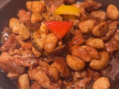 -香丰阁·烤鸭·川湘菜(清河店)