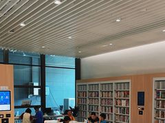 -广州市白云区图书馆